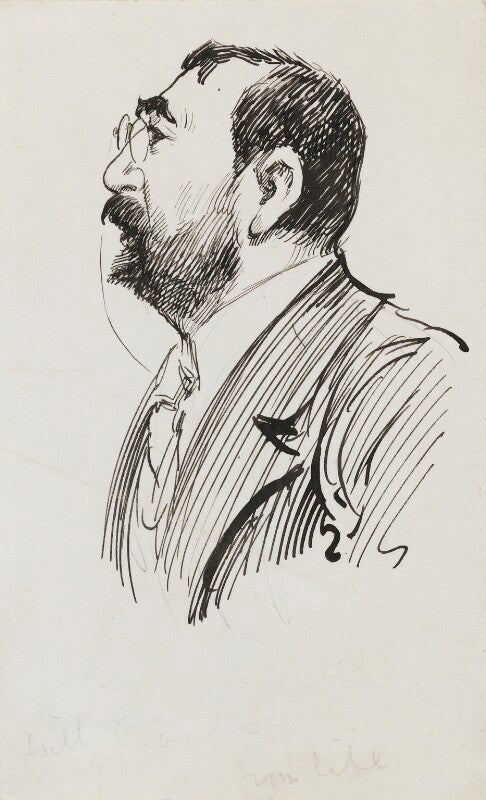 Will crooks npg 3561