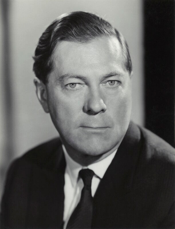 Charles melville mclaren, 3rd baron aberconway npg x163386