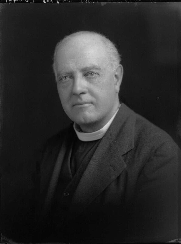 Hon. james granville adderley npg x69695