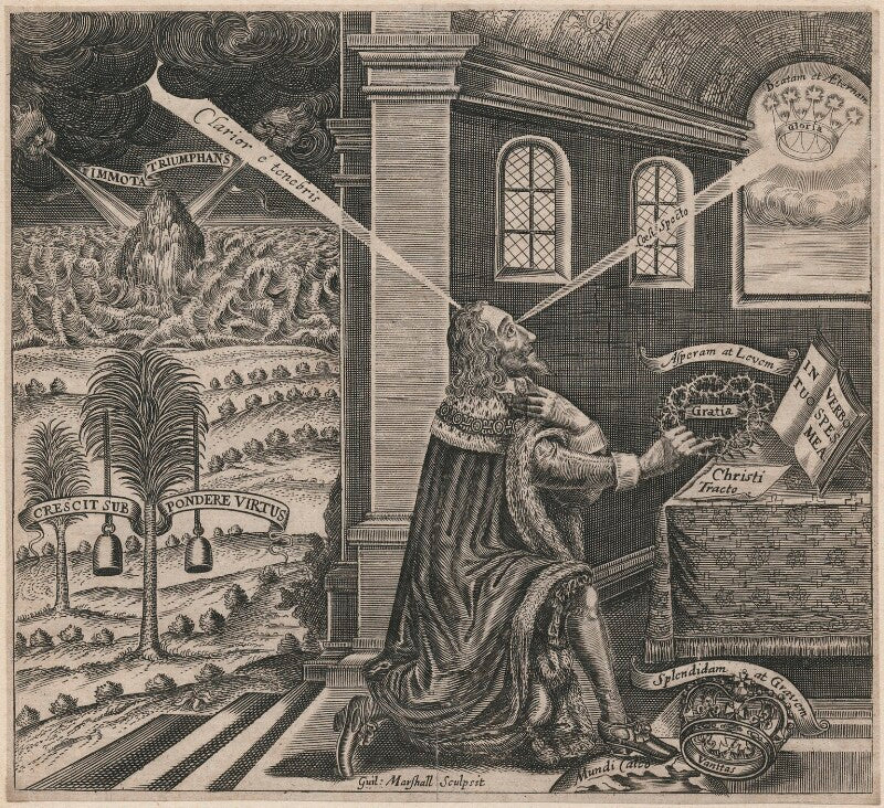 King charles i npg d10624