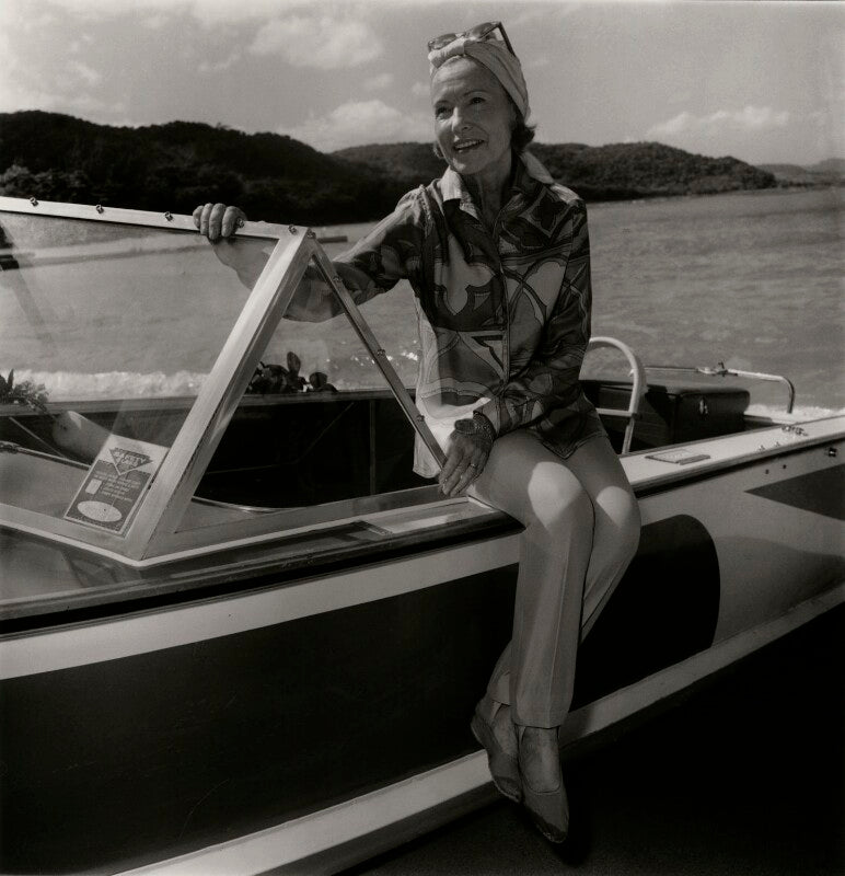 Adèle astaire (lady charles cavendish) npg x195634