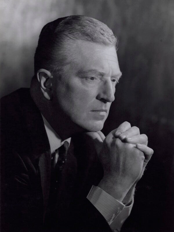 John freeman npg x167674