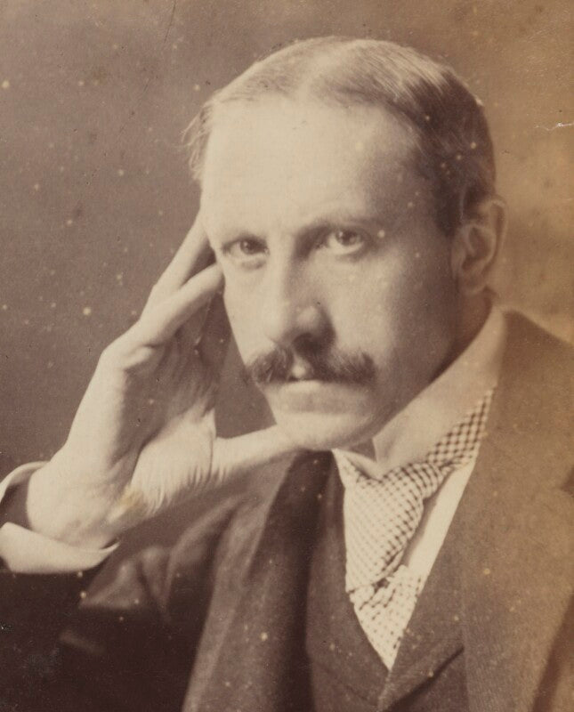 Alfred milner, viscount milner npg p1700(44c)