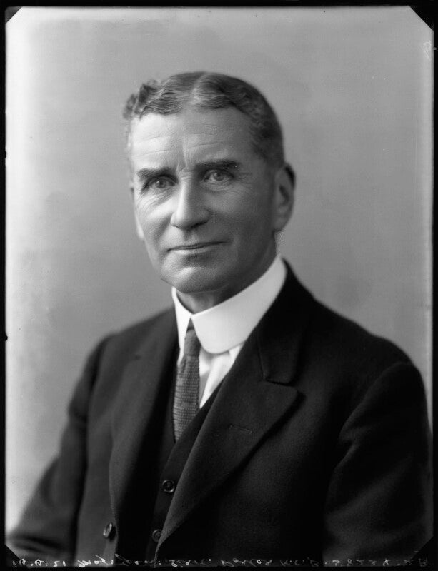 Sir robert porter npg x120926