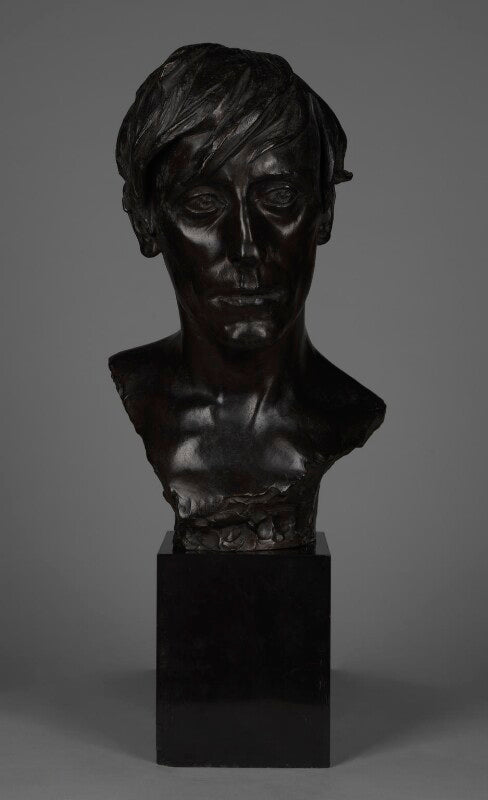 Ambrose mcevoy npg 2958