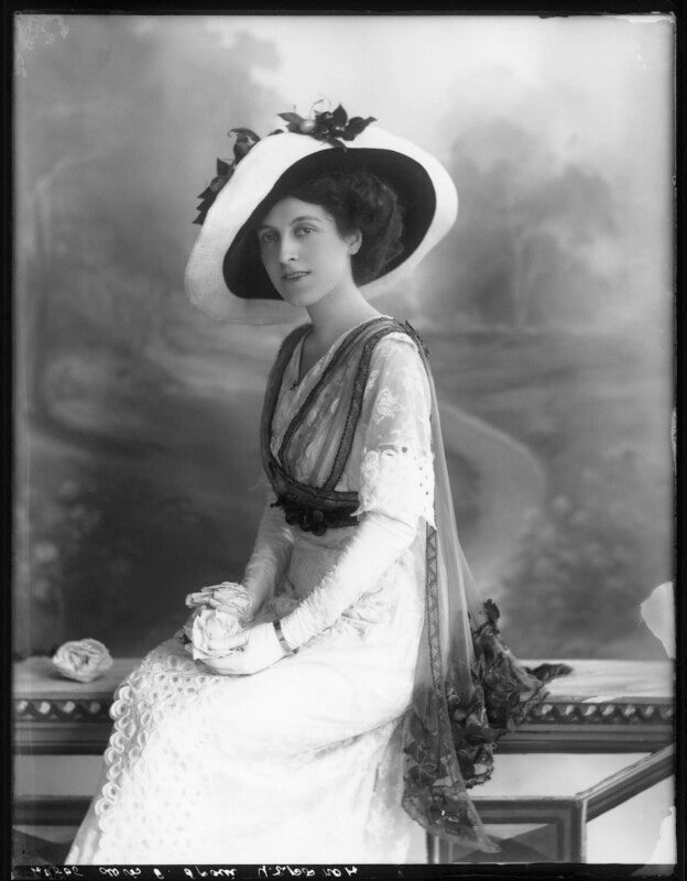 Elsie spain npg x102680