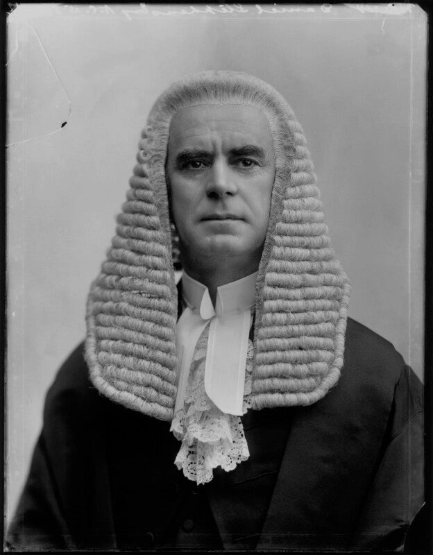 Daniel stephens npg x154394