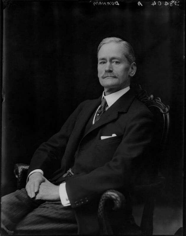 John george lambton, 3rd earl of durham npg x67396