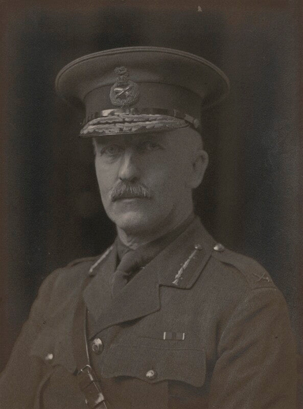 Lionel richard kenyon npg x168718