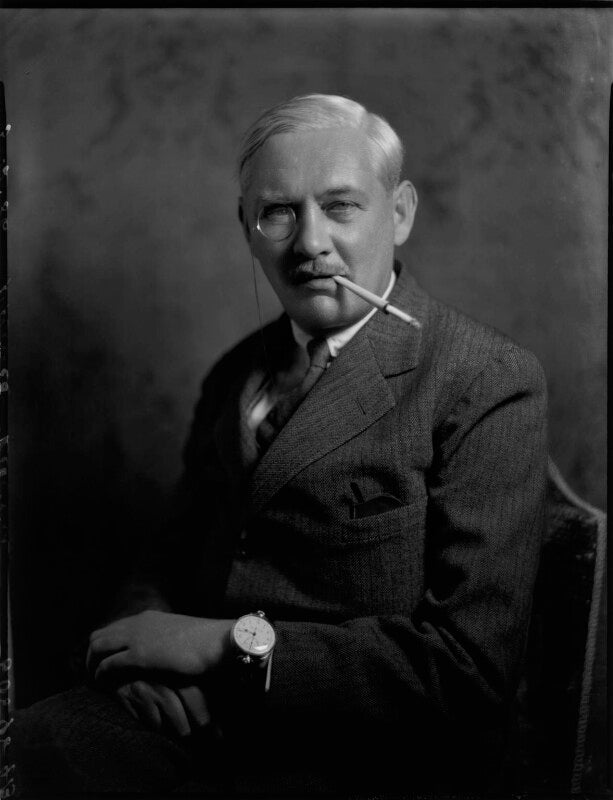 Prince anatoly pavlovich lieven npg x152133