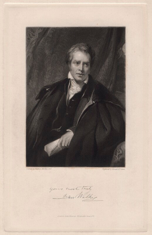 Sir david wilkie npg d4802