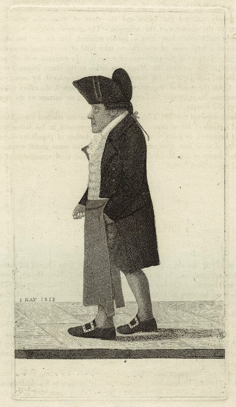 Ebenezer wilson npg d31954