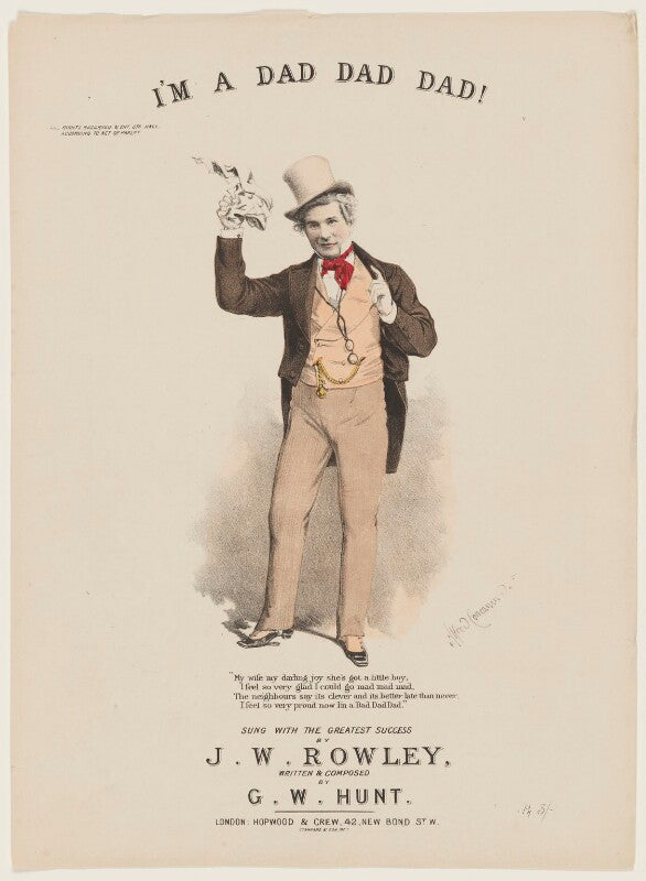 John weldon rowley npg d42807