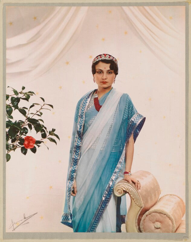 Princess krishna npg x34363