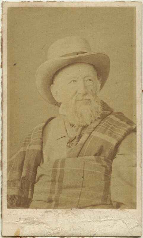 John linnell npg x12449