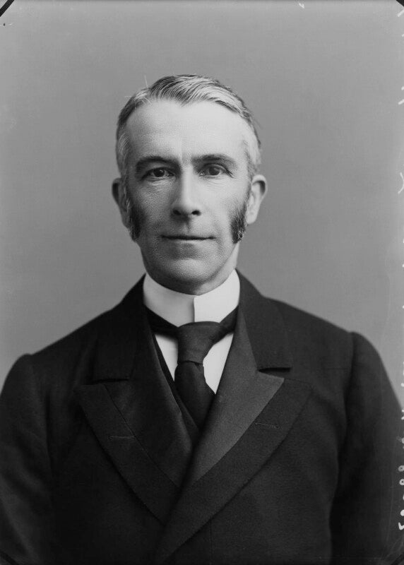 Cecil george savile foljambe, 1st earl of liverpool npg x8945