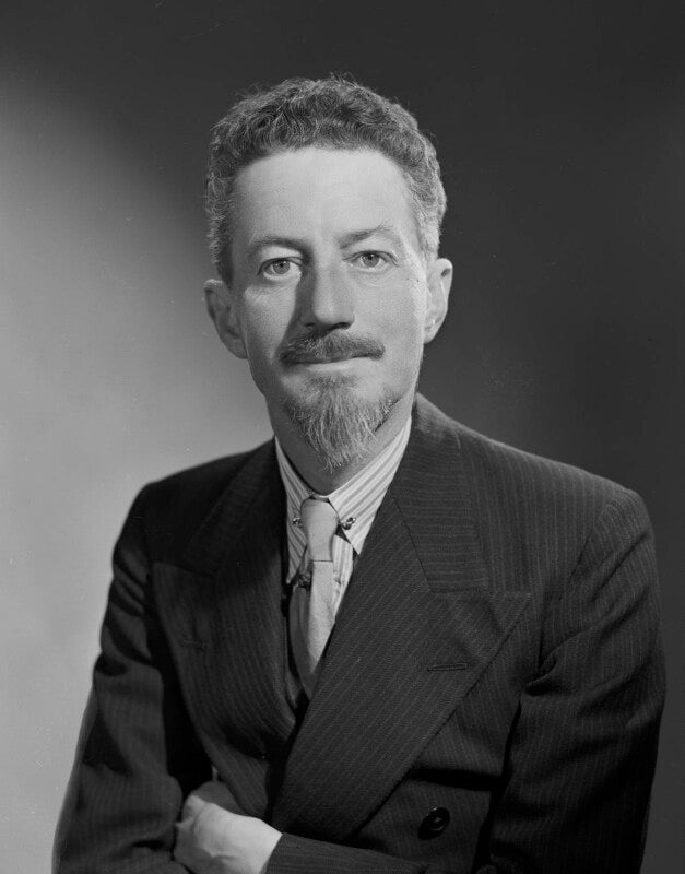 William augustus henry king npg x72034