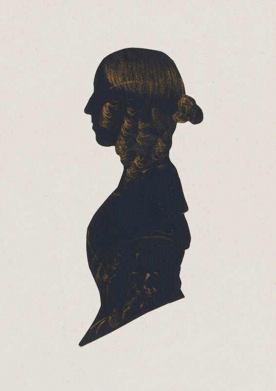 George eliot npg 2645