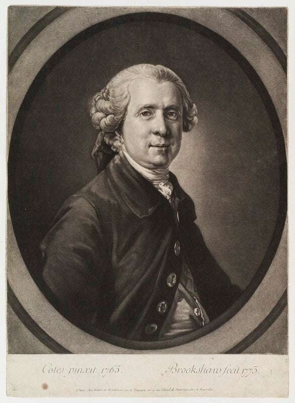 Samuel foote npg d20362