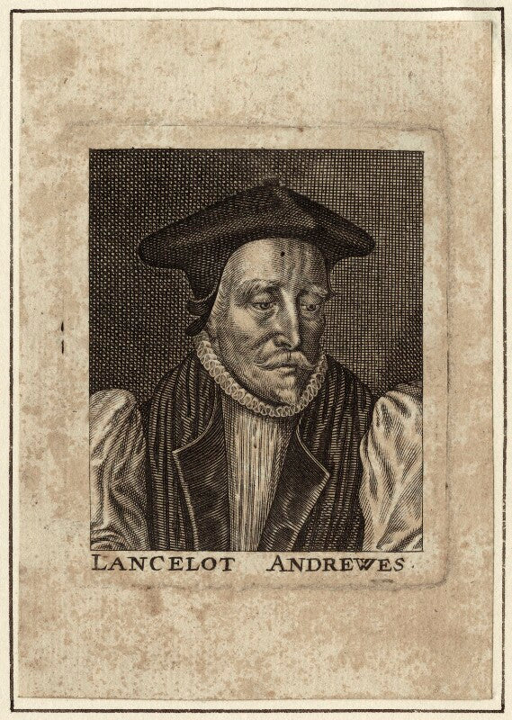 Lancelot andrewes npg d25887