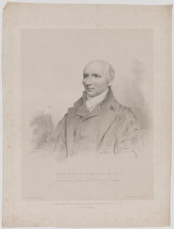 William farish npg d36651