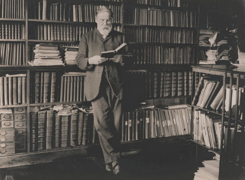 Joseph wright npg x13335