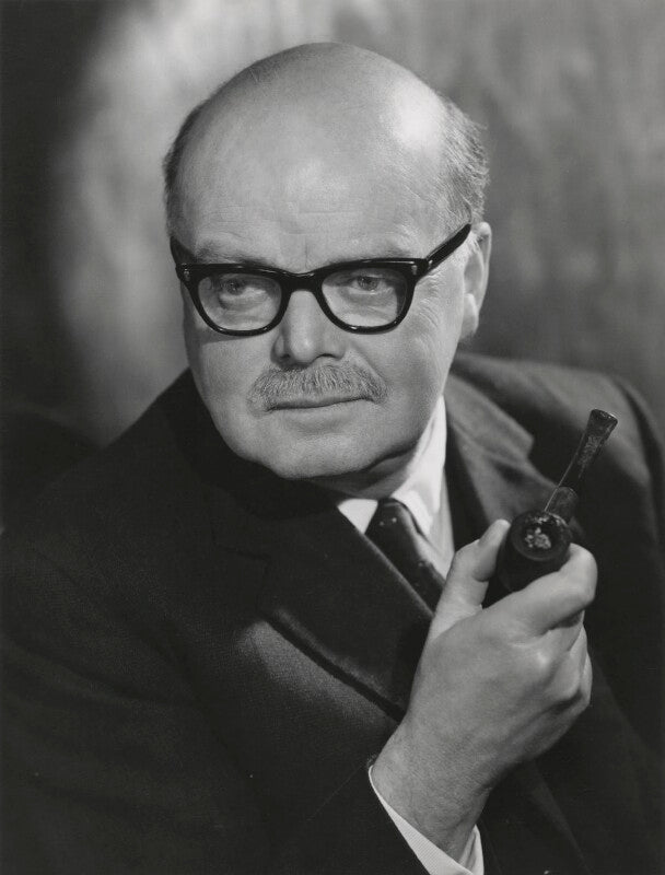 Sir john hubert newsom npg x88068