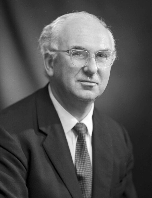 John david malet vaughan, 8th earl of lisburne npg x172855