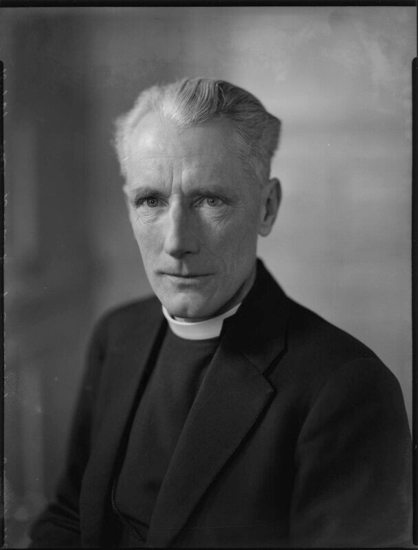 Mervyn george haigh npg x152510