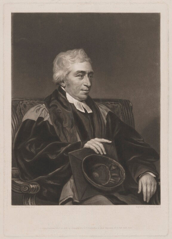 William tournay npg d39656