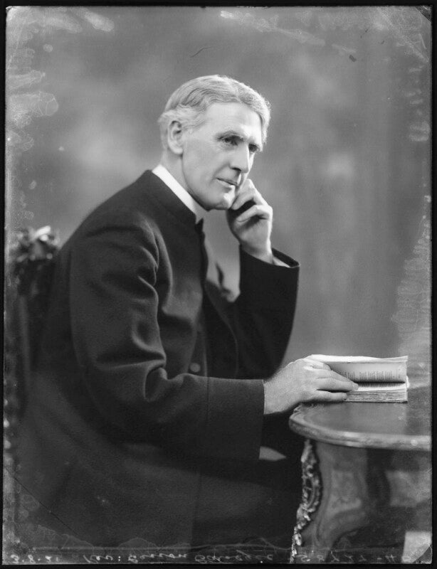 William hartley carnegie npg x121123