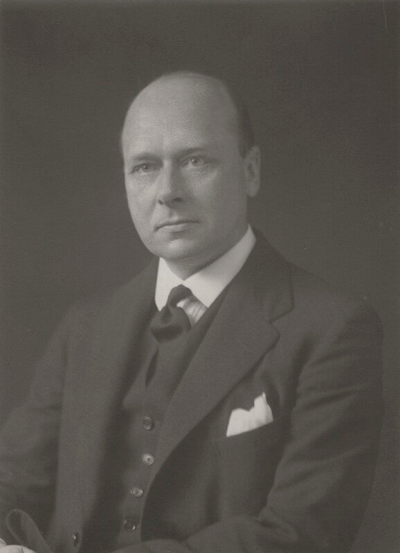 John campbell boot, 2nd baron trent npg x185740