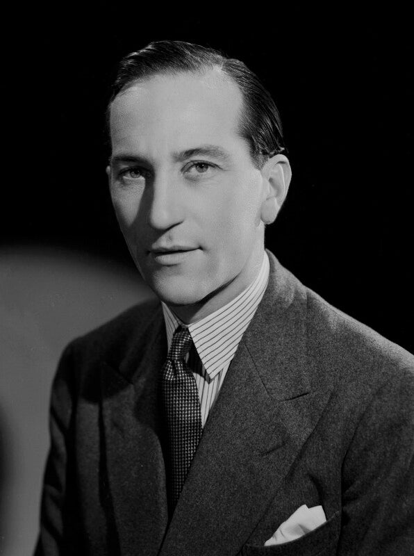 Bernard van cutsem npg x71832