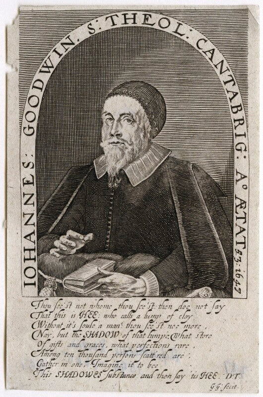 John goodwin npg d42469