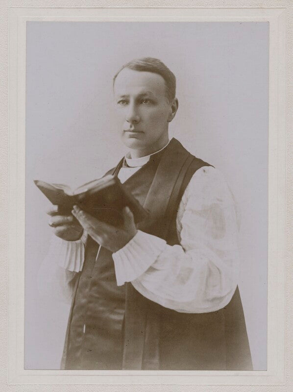 Arthur crawshay alliston hall npg x159117