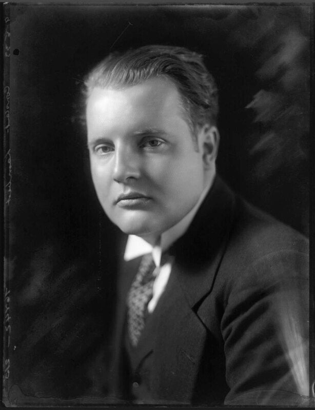 Constant lambert npg x81191