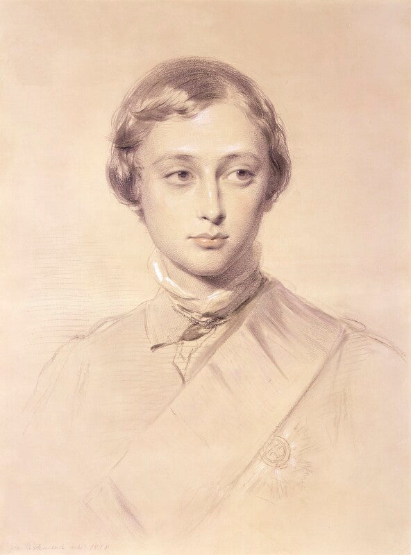 King edward vii npg 5217