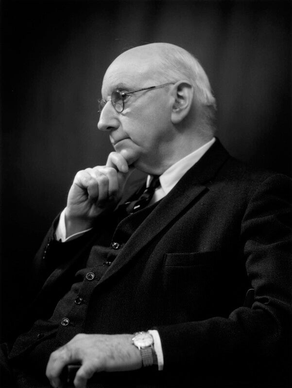 Jack hamson npg x171643