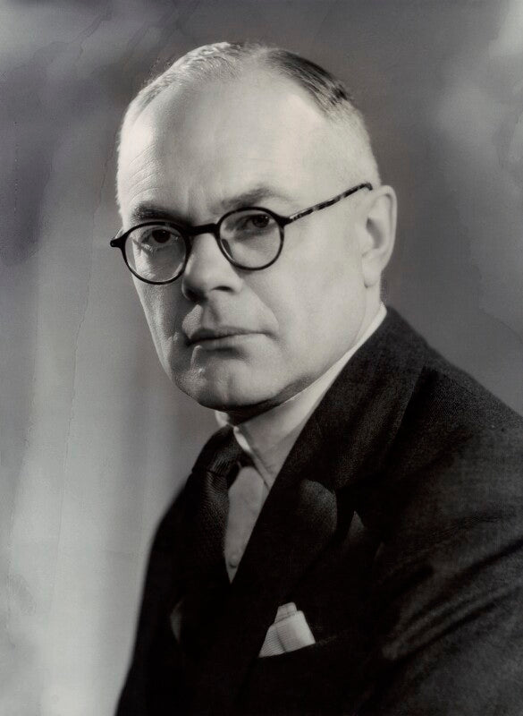 Paul rykens npg x84683