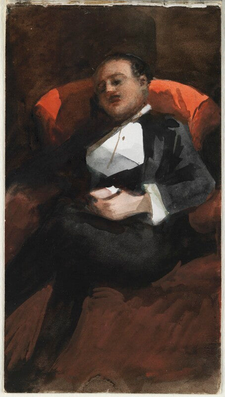 Alick yorke npg d23146(9)