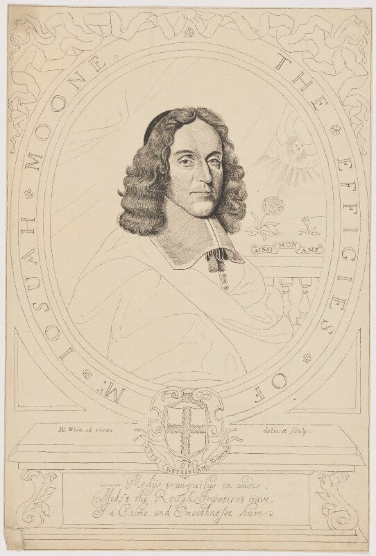 Josuah moone npg d6514