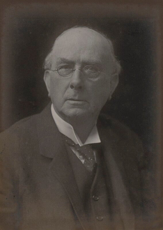 Sir malcolm alexander morris npg x186727