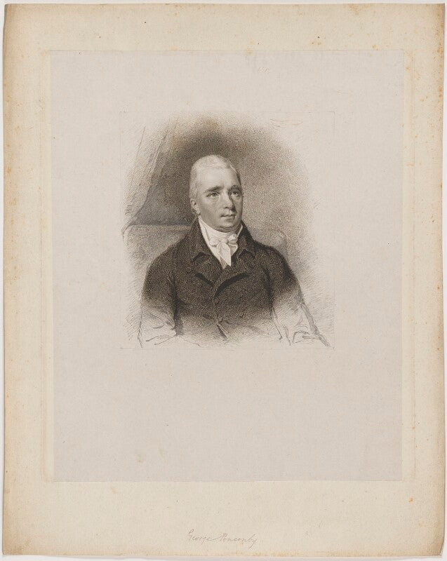 George ponsonby npg d40342