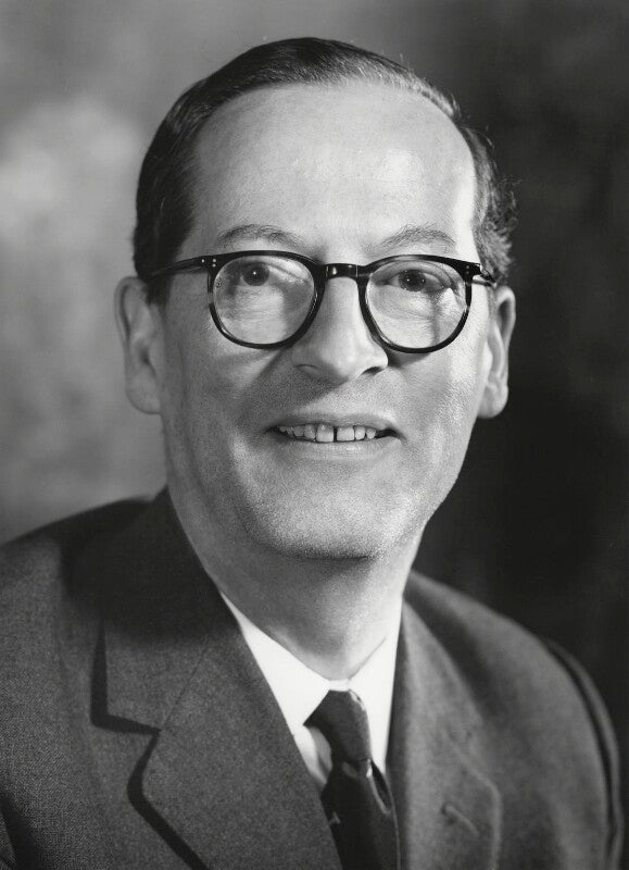 Sir edward wilder playfair npg x165836