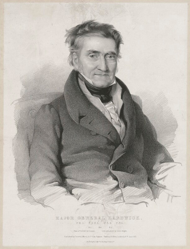 Thomas hardwicke npg d35421