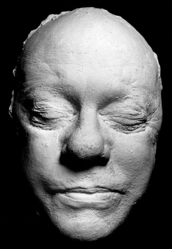 Alan rawsthorne npg 6333