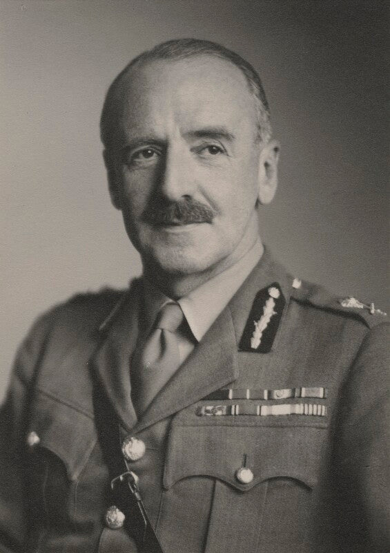 Henry charles deans rankin npg x159807