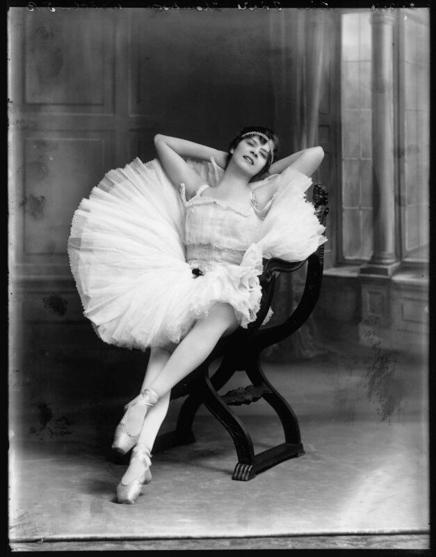 Trixie thompson npg x124185