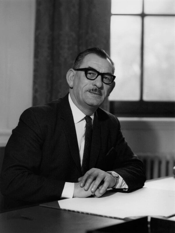 Thomas william urwin npg x174764