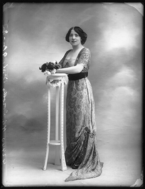 Dorothy drake npg x103323